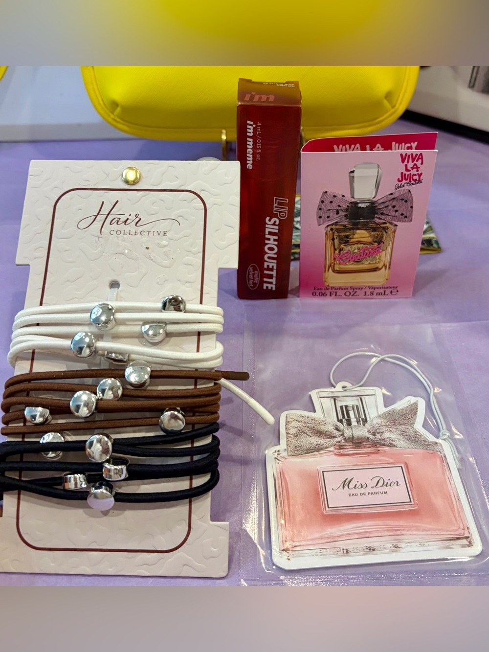 NIB POSHTITUTE 20oz Tumbler wi/cleaning brush & metal straw.Includes accessories - Picture 5 of 12